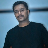 Abhilash S