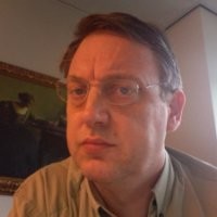 Peet van Tooren