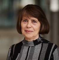 Ulla Stilling