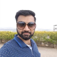Raj Chaudhary