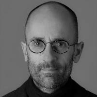 Jonathan Moller