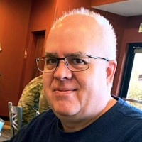 Christopher Lepard