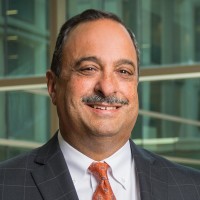 Ed Romito, CHCIO, CDH-E, MISST