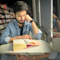 Zain Mustafa