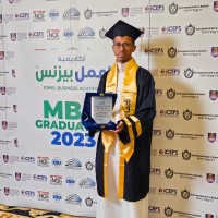 Ahmed Alardhi , PMP®, MBA