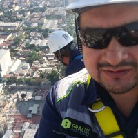 Juan Manuel Delgado Perez