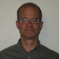 Clint Staley