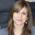Cristina Antuzzi