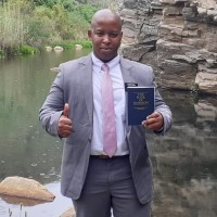 Mvuyisi Pitsha