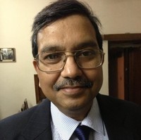 Suresh Kumar Gupta