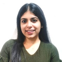 Honey Bulchandani
