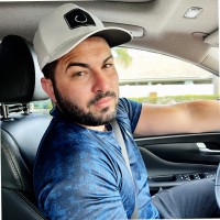 Yuniel De La Vina