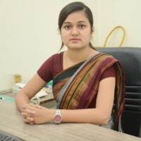 Shubhra Mishra