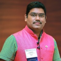Gopinath GOJO