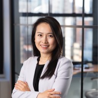 Amy Huang