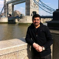 Byrapaka Praveen