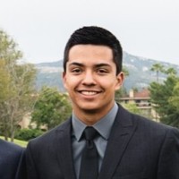Alfredo Paredes