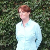 Susie Harding