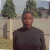 Mary-Anne Kamara