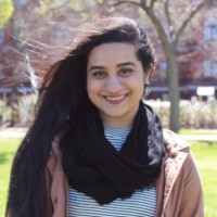 Charin Khan, Mph