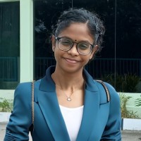 Shaktisswary Subarmaniam