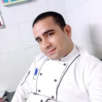 Naveen Dangwal