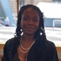 Keyanna Richards-Dyer