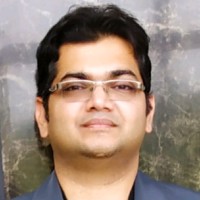 Amit Anil Goenka