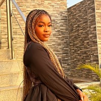 Stephanie Frank-Anyanwu