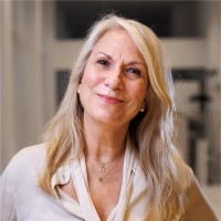 Ulla Bach Rosendal