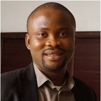 Eric Nwoko