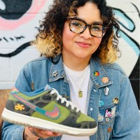 Janet Tagupa