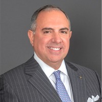 Gonzalo A. Acevedo, MBA