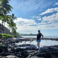 Elizabeth Krieg, Rn Bsn
