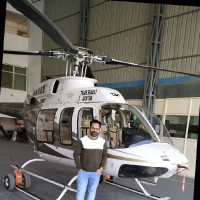 Mithilesh Kanoujiya