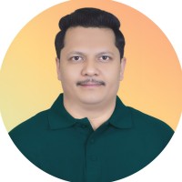 Amol Patil