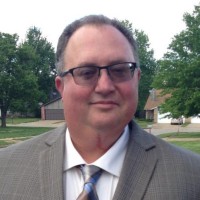 Doug Chism