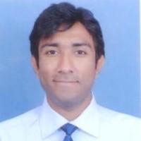 Devang Trivedi