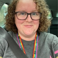 Rebecca Sutcliffe