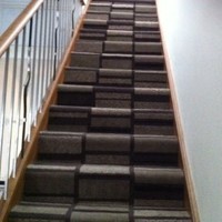 Premier Carpets Showroom