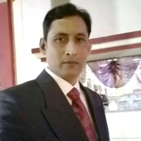Sanjay Bhagwat