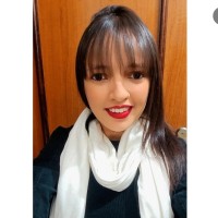 Flavia Aparecida Souza
