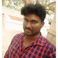 Suriyasankar Ravichandran