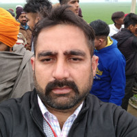 Vikas Malik