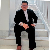 Muhammad Andhika Fazri