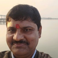 Navin Kumar Roy