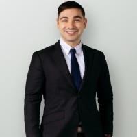 Thomas Saroukos