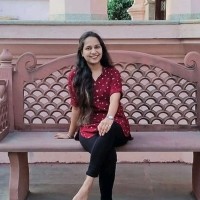 Unnati Kawade