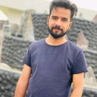 Sheraz Aslam