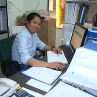 Francis Banta